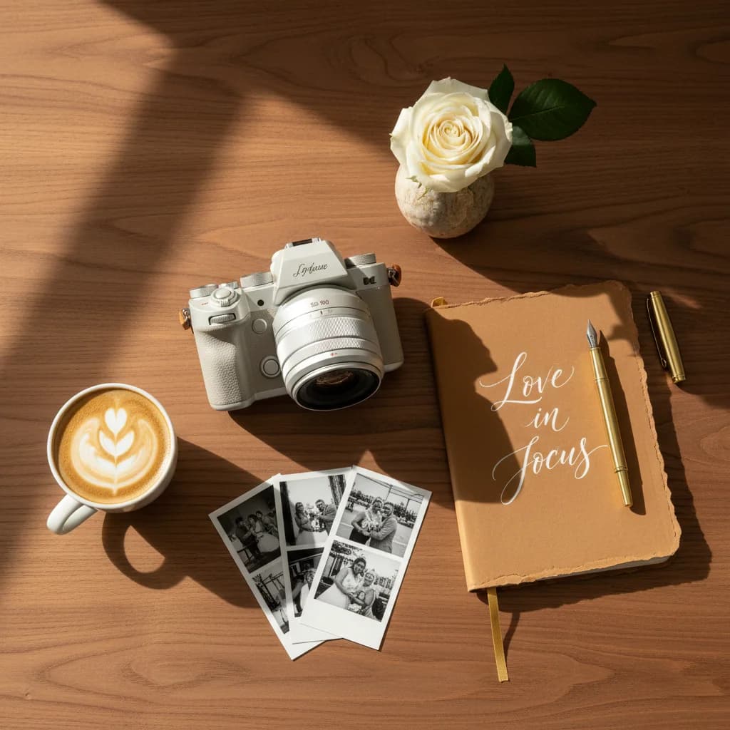 Khoa, founder and lead photographer of TogetherBooth