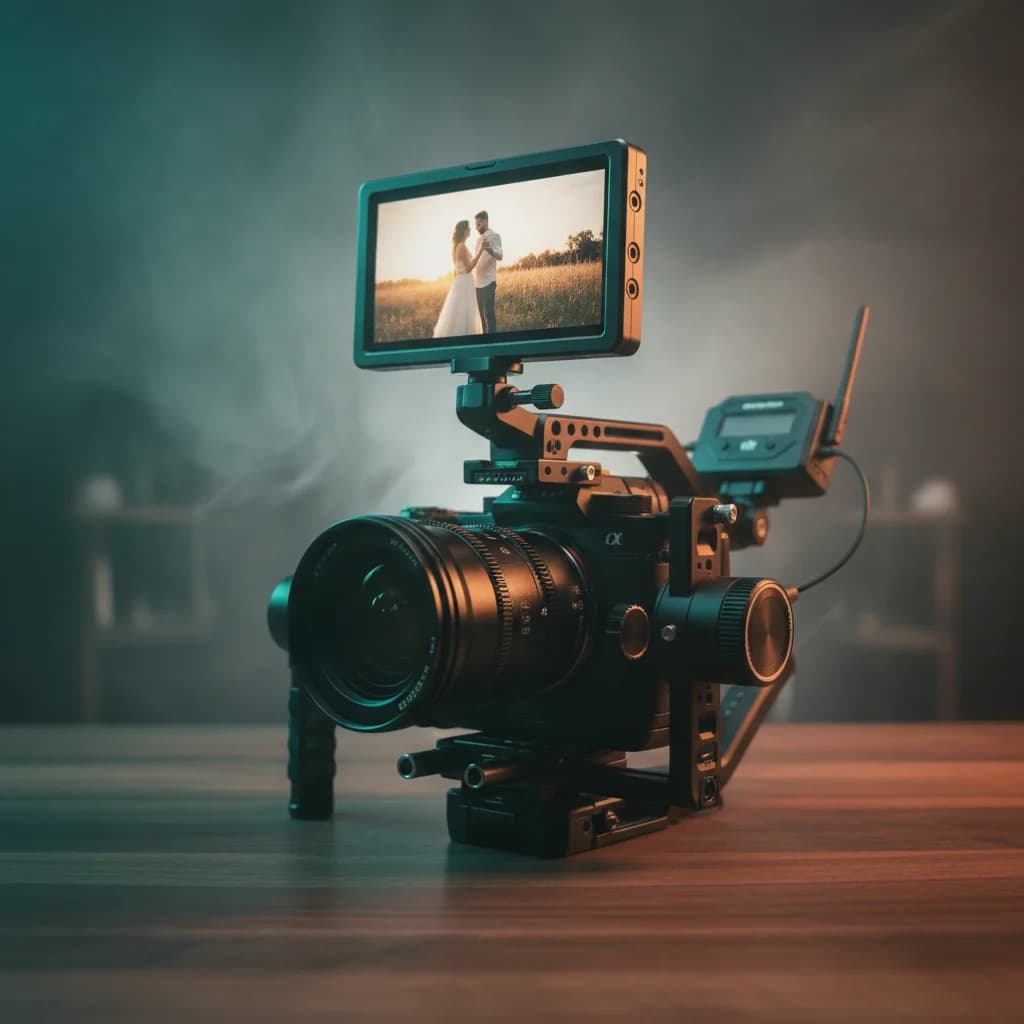 Pro Videographer